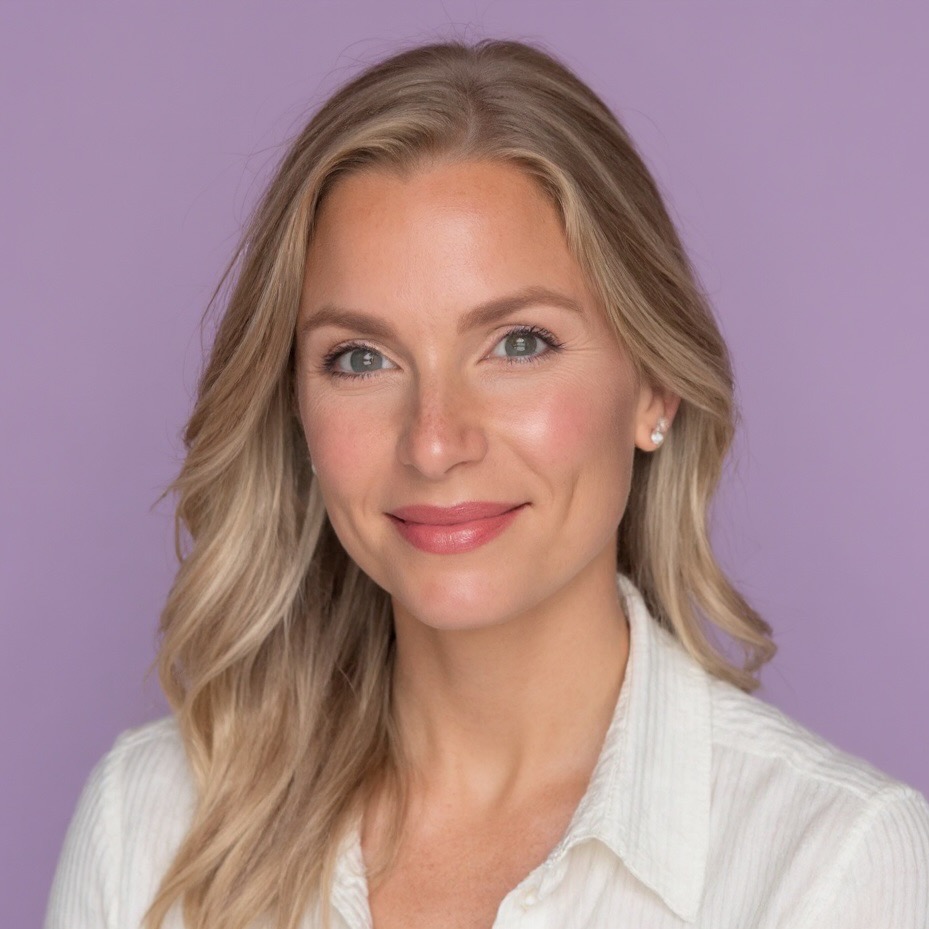 photo of Cara Kingan